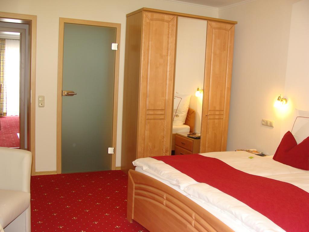 Drei Tannen Hotel Bodenmais Cameră foto