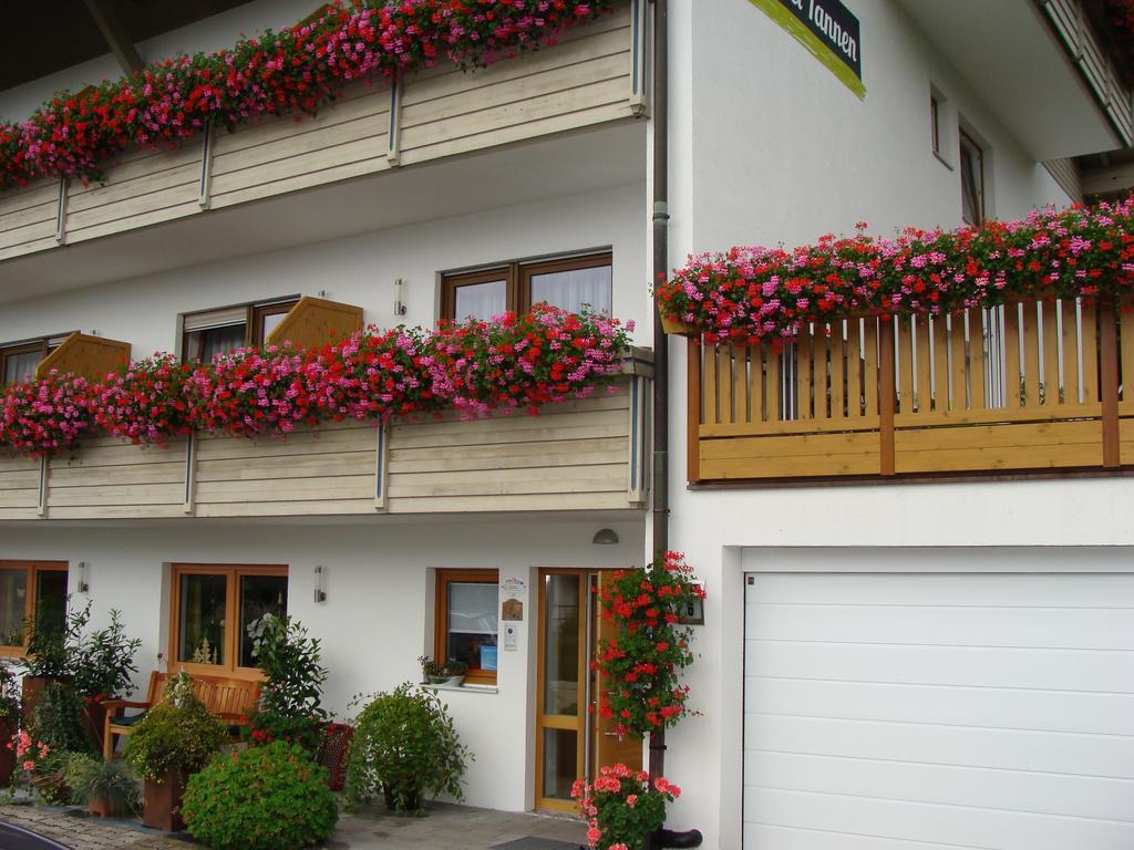 Drei Tannen Hotel Bodenmais Exterior foto