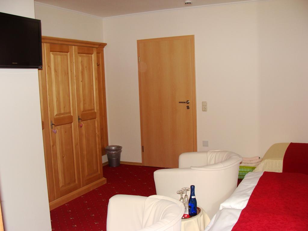 Drei Tannen Hotel Bodenmais Cameră foto