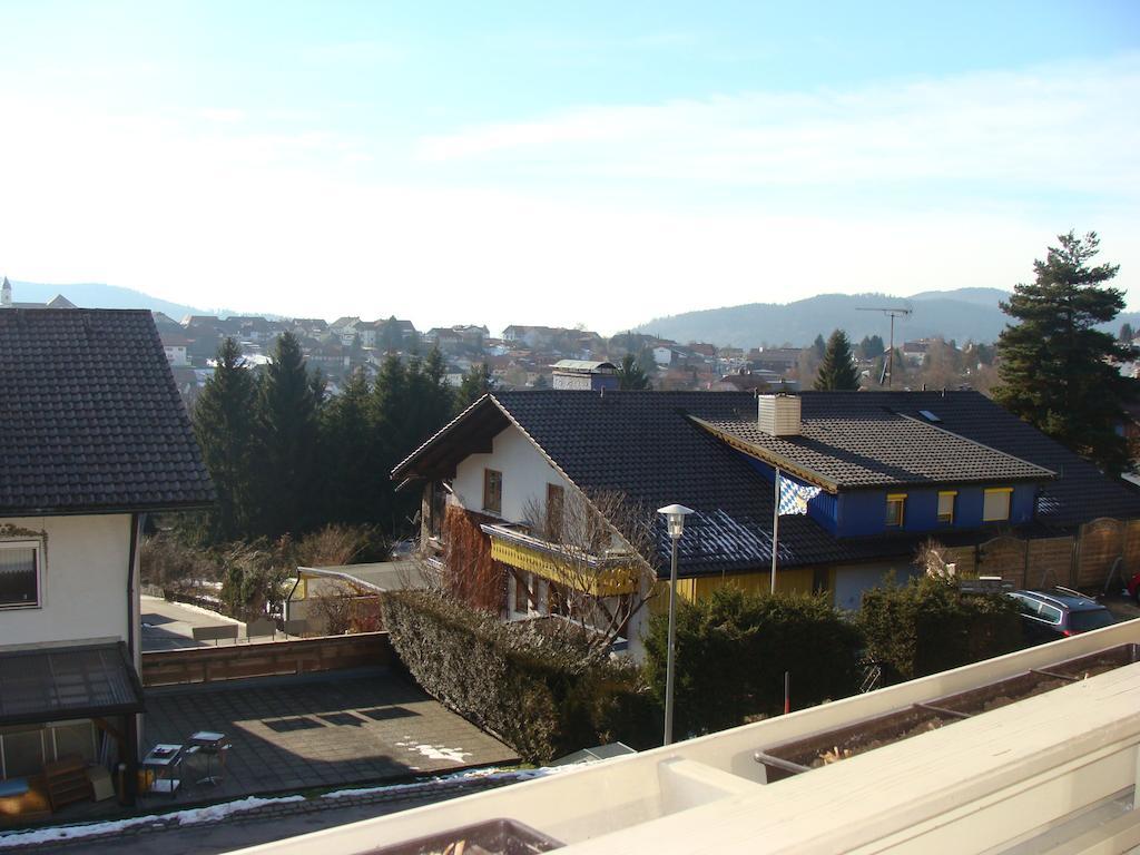 Drei Tannen Hotel Bodenmais Cameră foto
