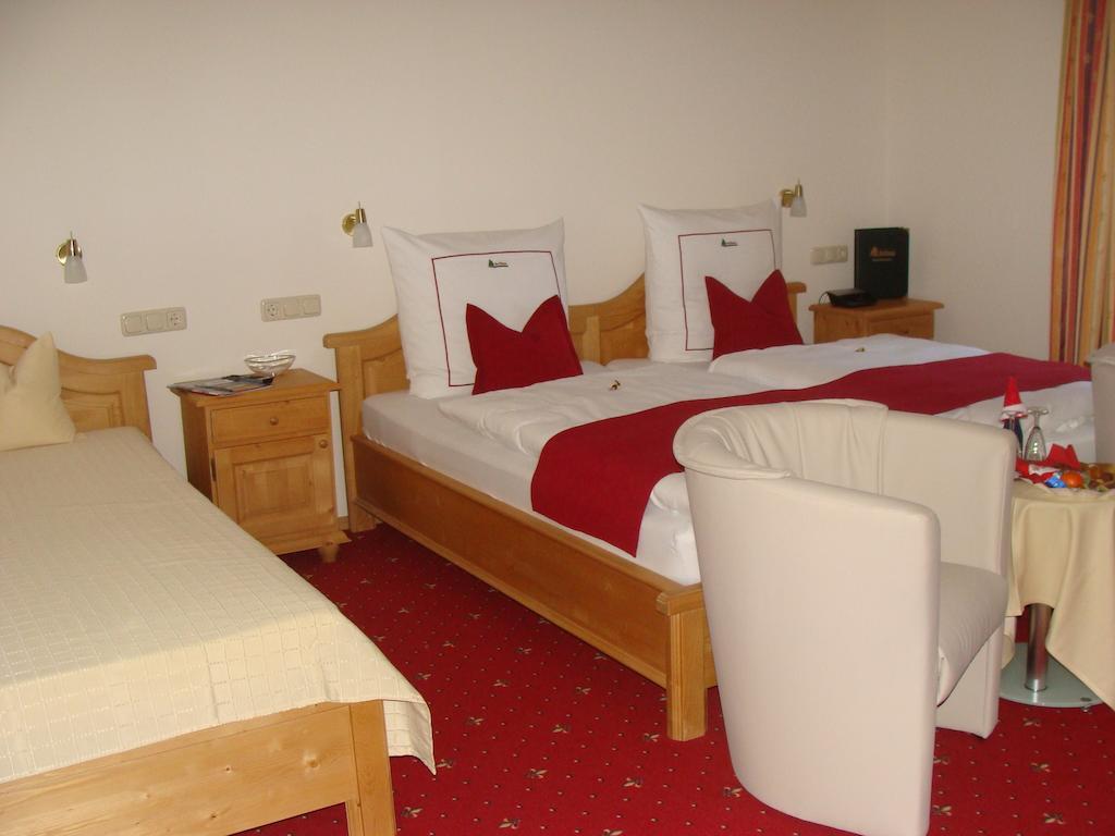 Drei Tannen Hotel Bodenmais Cameră foto